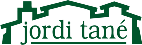 Finques JORDI TANÉ
